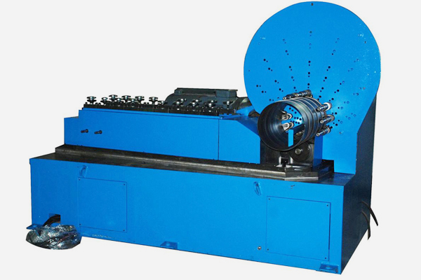 氣液離心自吸泵特點(diǎn)